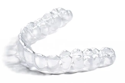 clear aligners suresmile